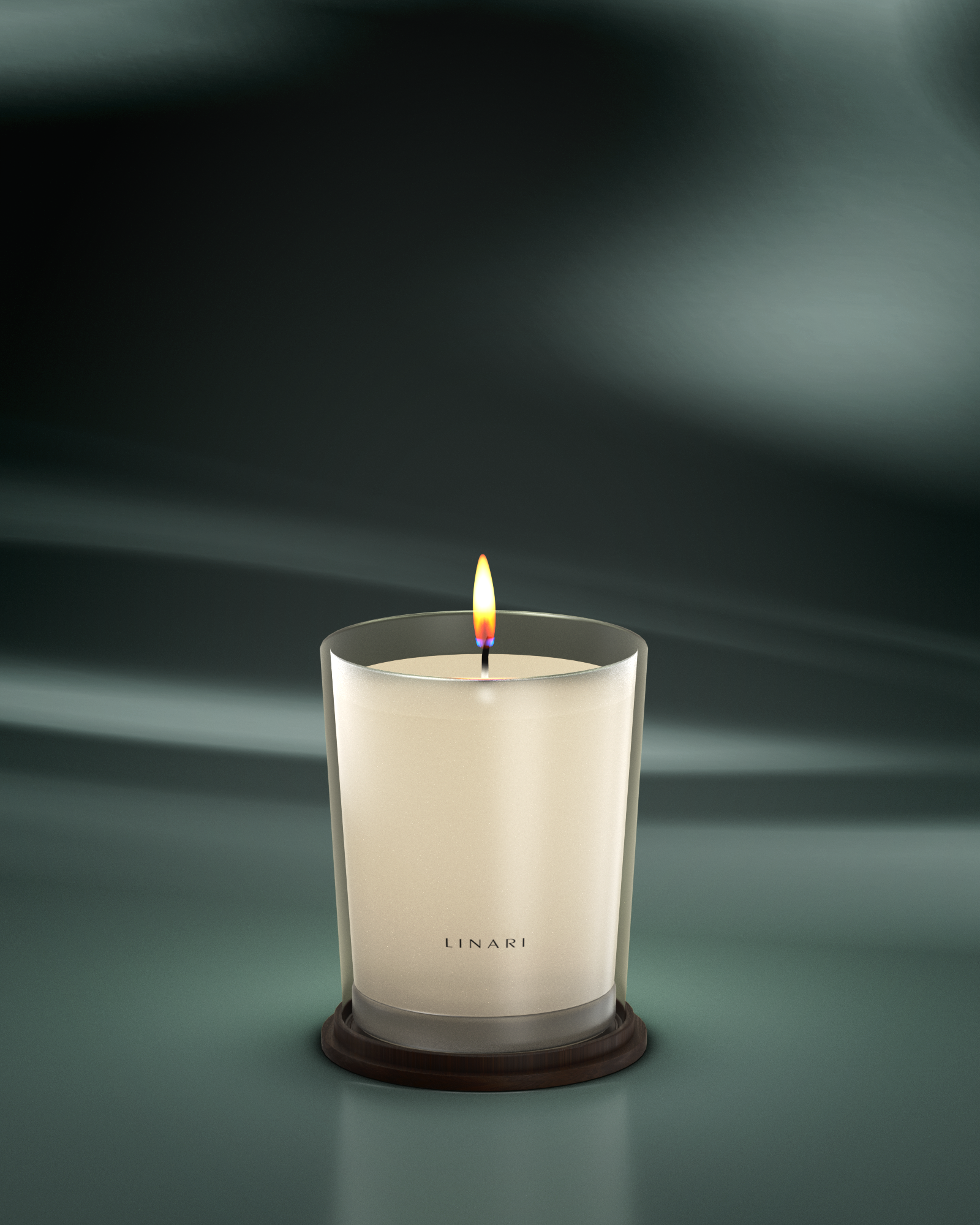CALLA Scented Candle