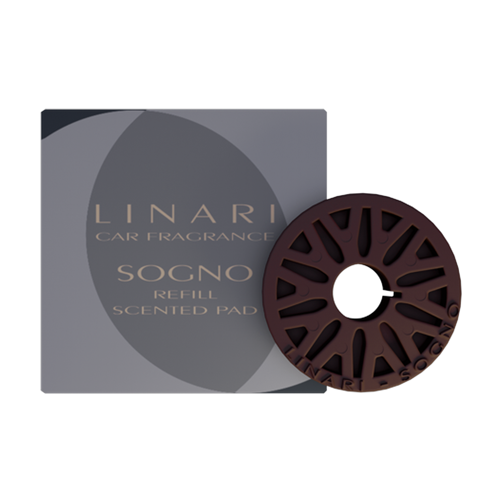 SOGNO Car Diffusor