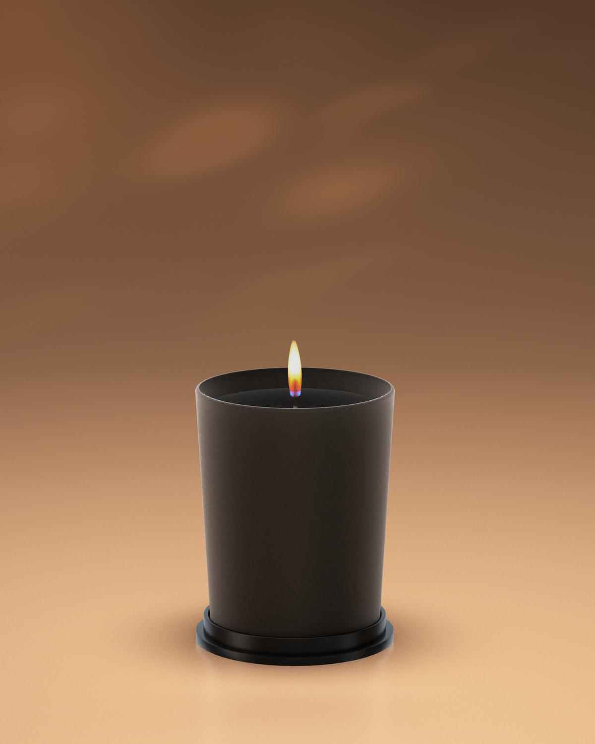 NATALE Weihnachts-Duftkerze – LINARI