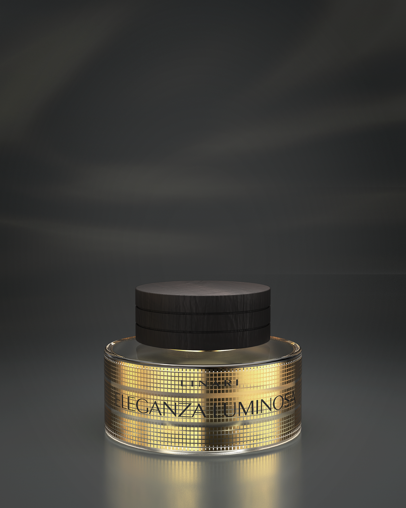 ELEGANZA LUMINOSA Eau de Parfum