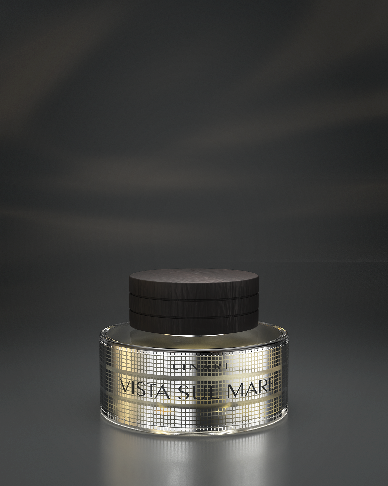 VISTA SUL MARE Eau de Parfum