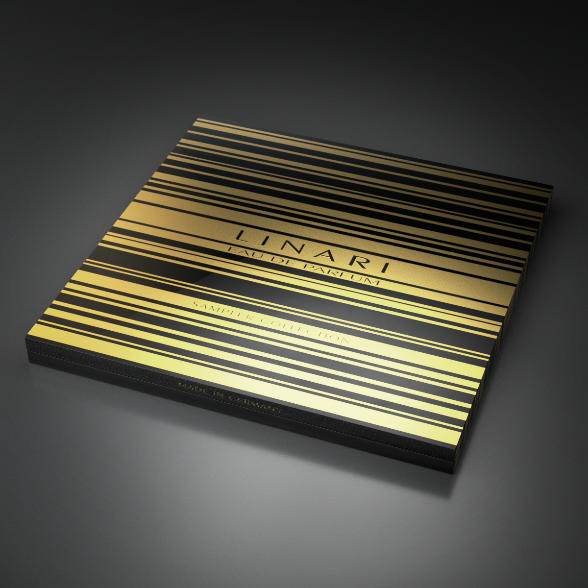 Discovery Set Eau de Parfums