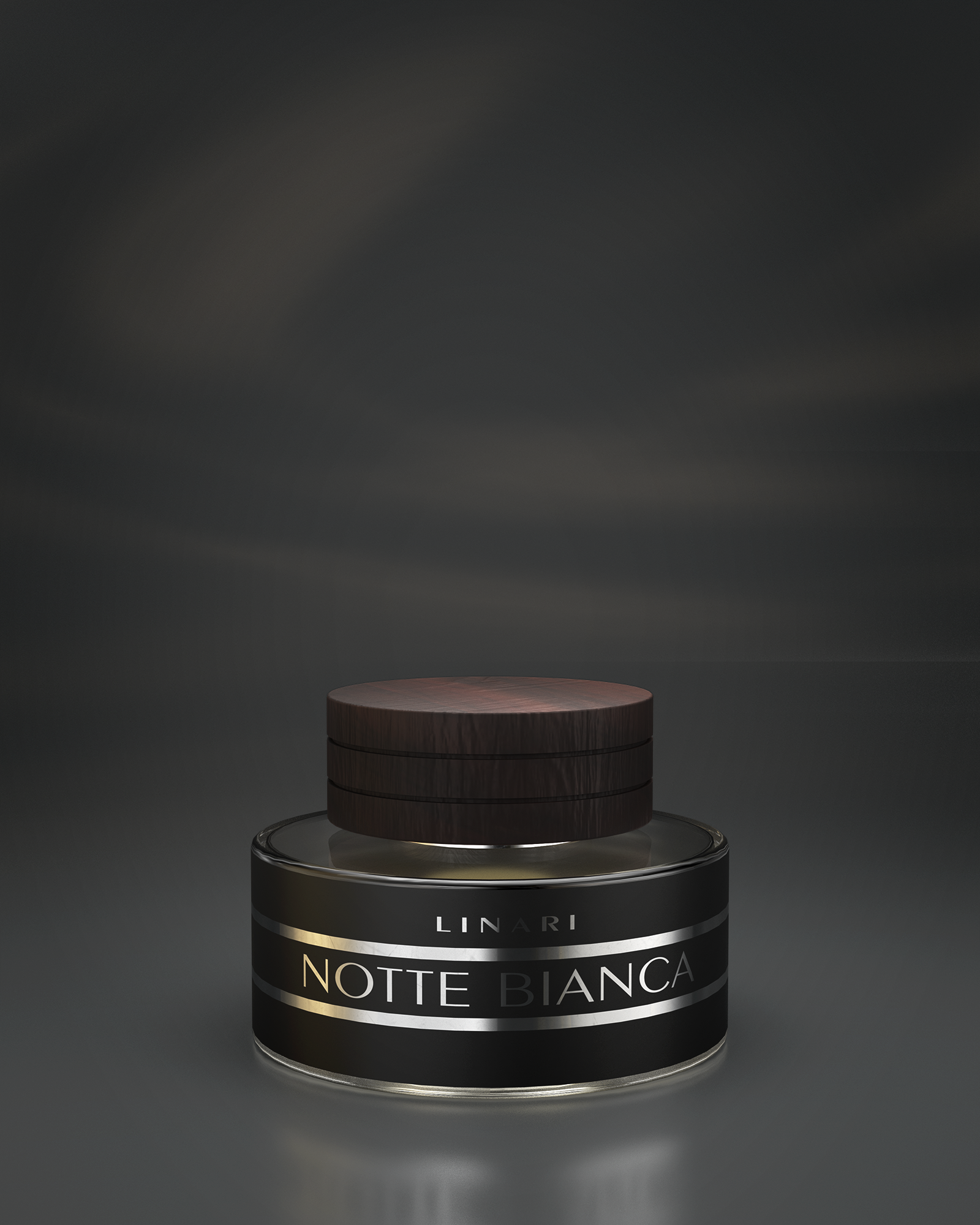 NOTTE BIANCA Eau de Parfum