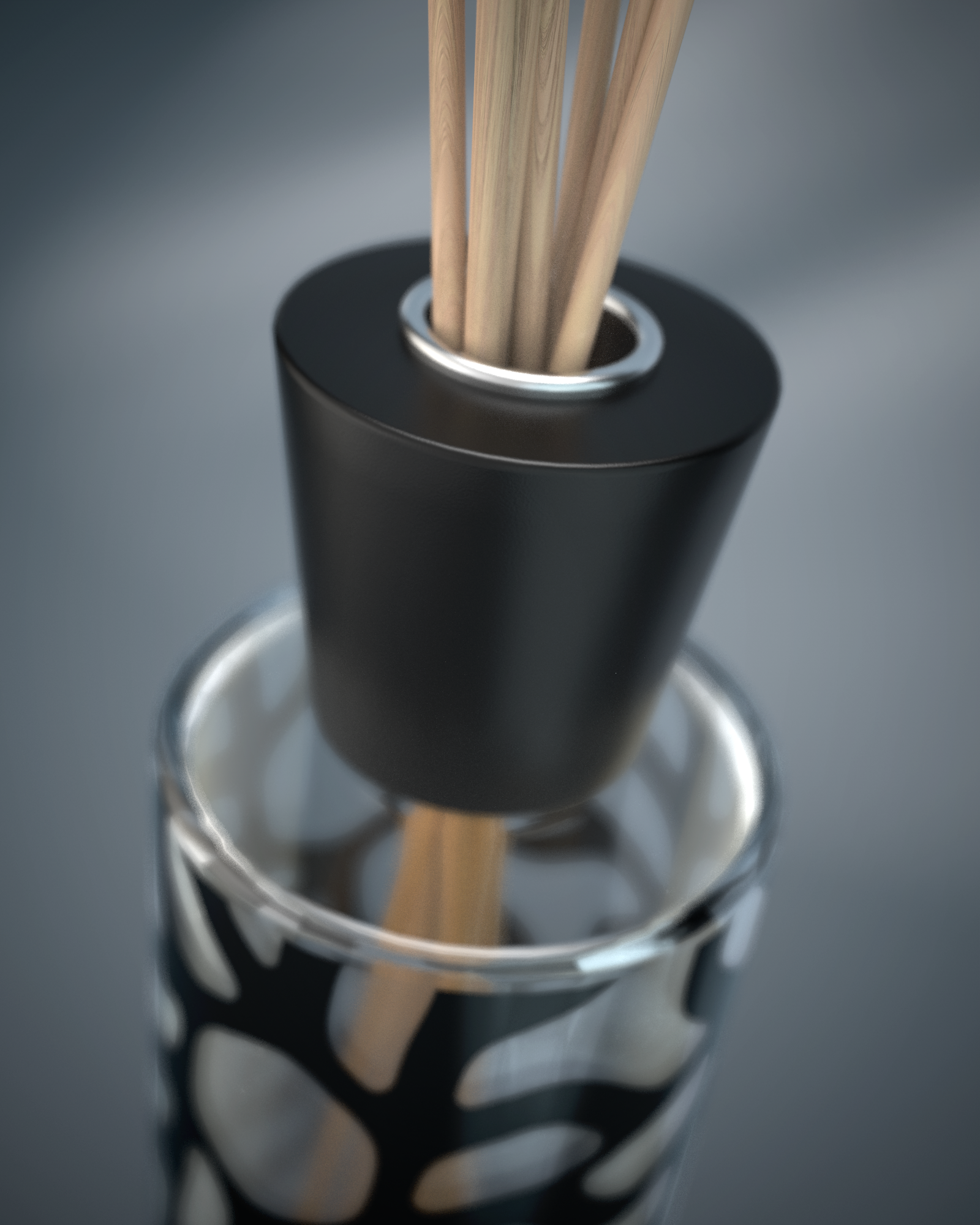 EBANO Diffusor