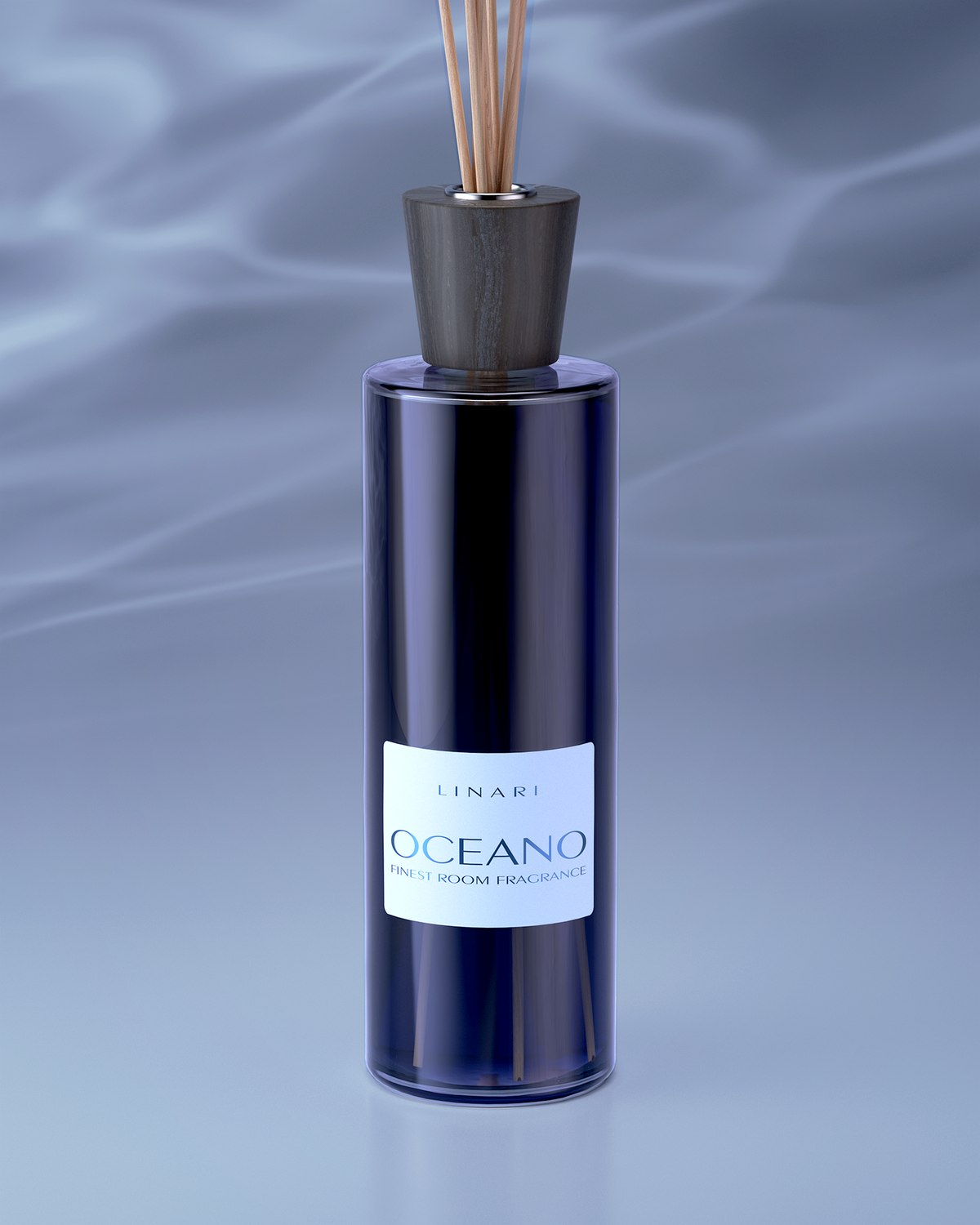 hiro.mさま専用LINARI リナーリディフューザー500ML OCEANO OCEANO Room Fragrance Diffuser – LINARI