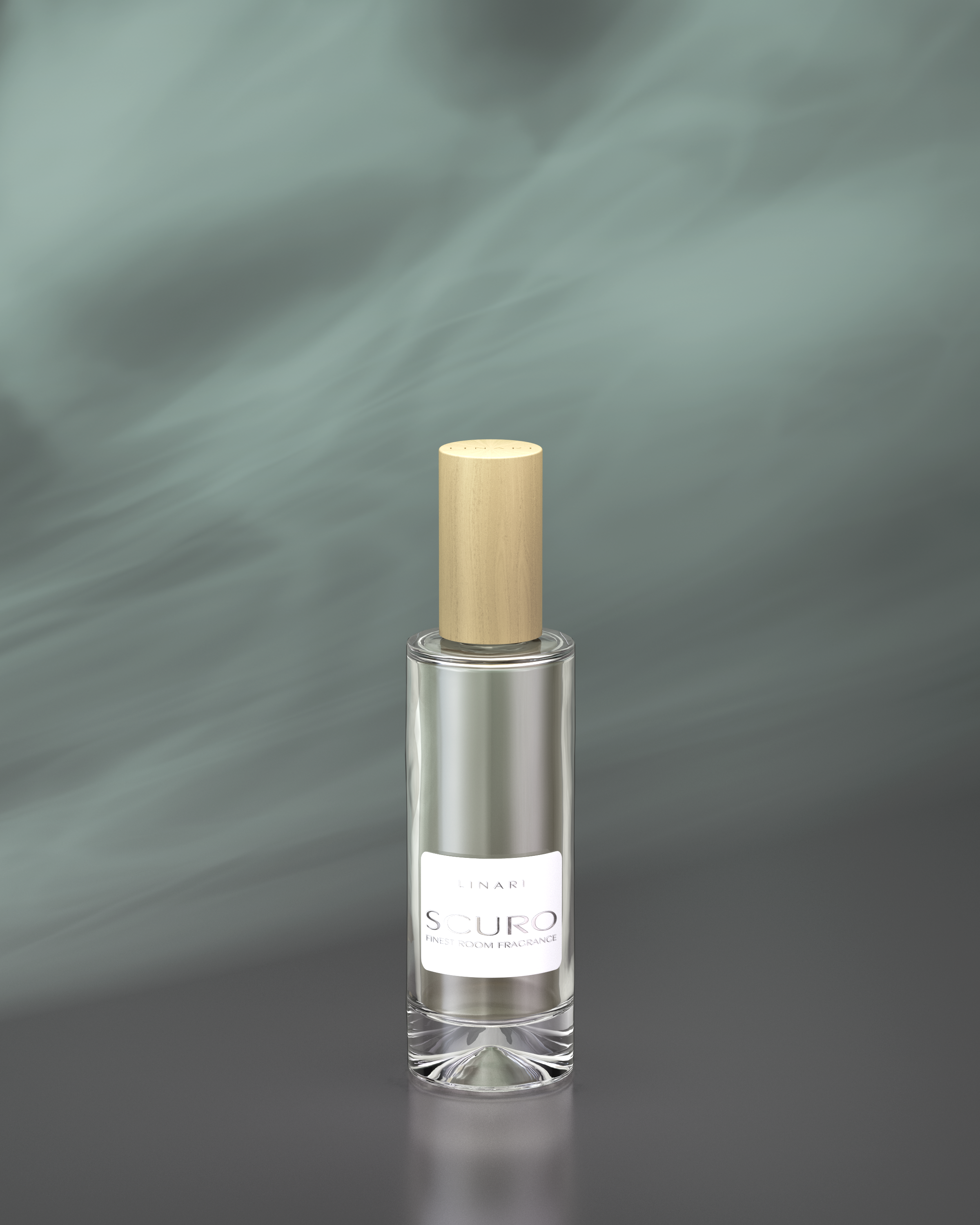 SCURO Raumspray